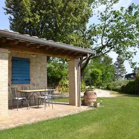 Villa Sleeps 6 With Pool Air Con And Wifi
