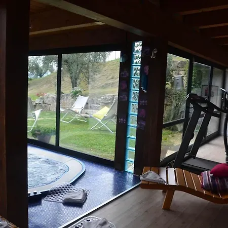 Villa Sleeps 6 With Pool Air Con And Wifi Toscella