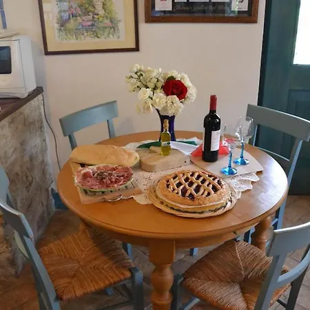 Villa Sleeps 6 With Pool Air Con And Wifi Toscella
