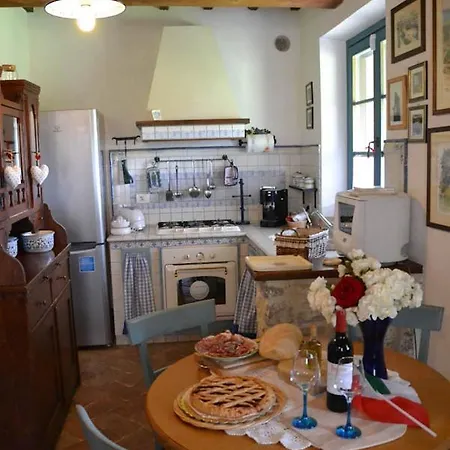 Villa Sleeps 6 With Pool Air Con And Wifi *