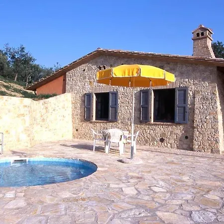 Sleeps 6 With Pool Air Con And Wifi Villa *